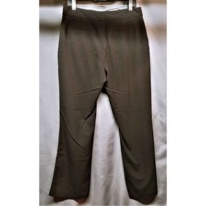 Calvin Klein Black Dress Pants